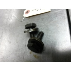 109V141 Camshaft Gear Bolt Set For 07-12 Mazda CX-7  2.3